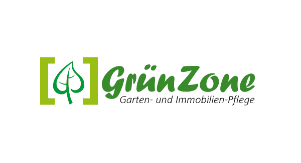 Grünzone Logo