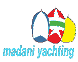 MadaniYachting Logo